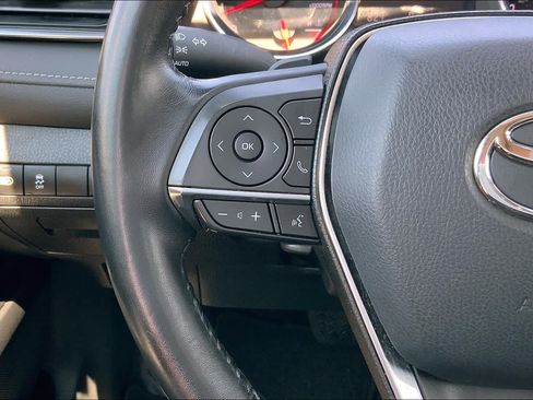 Used 2019 Toyota Camry XSE FWD image 24