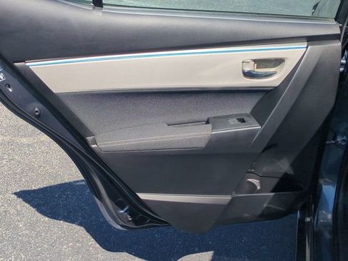 Used 2016 Toyota Corolla LE FWD image 27