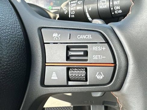 New 2026 Honda Passport TrailSport image 16