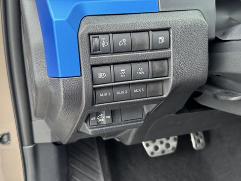 New 2026 Toyota Tacoma TRD Sport AWD/4WD image 17
