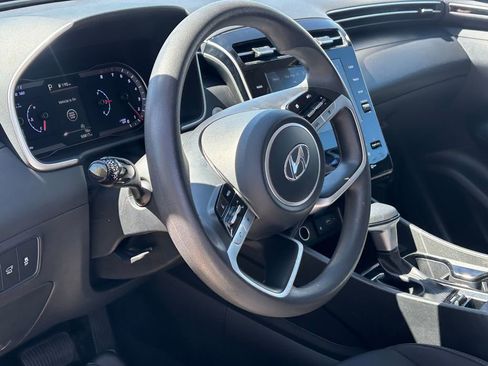 Used 2024 Hyundai Tucson SEL image 6