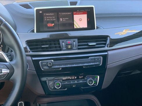Certified 2023 BMW X2 sDrive28i w/ M Sport Package image 6