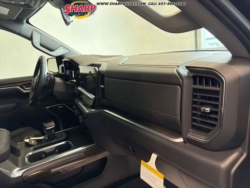 New 2026 Chevrolet Silverado 1500 RST w/ Safety Package image 25