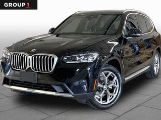 Used 2024 BMW X3 xDrive30i w/ Premium Package AWD/4WD video 1
