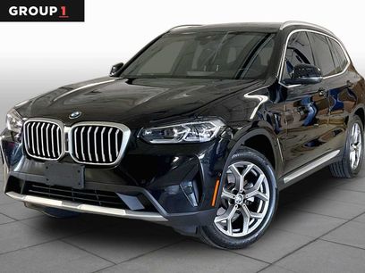 Used 2024 BMW X3 xDrive30i w/ Premium Package