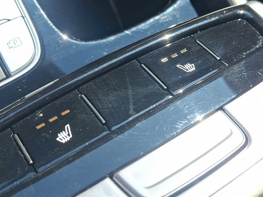 Used 2024 Hyundai Tucson SEL AWD/4WD image 26