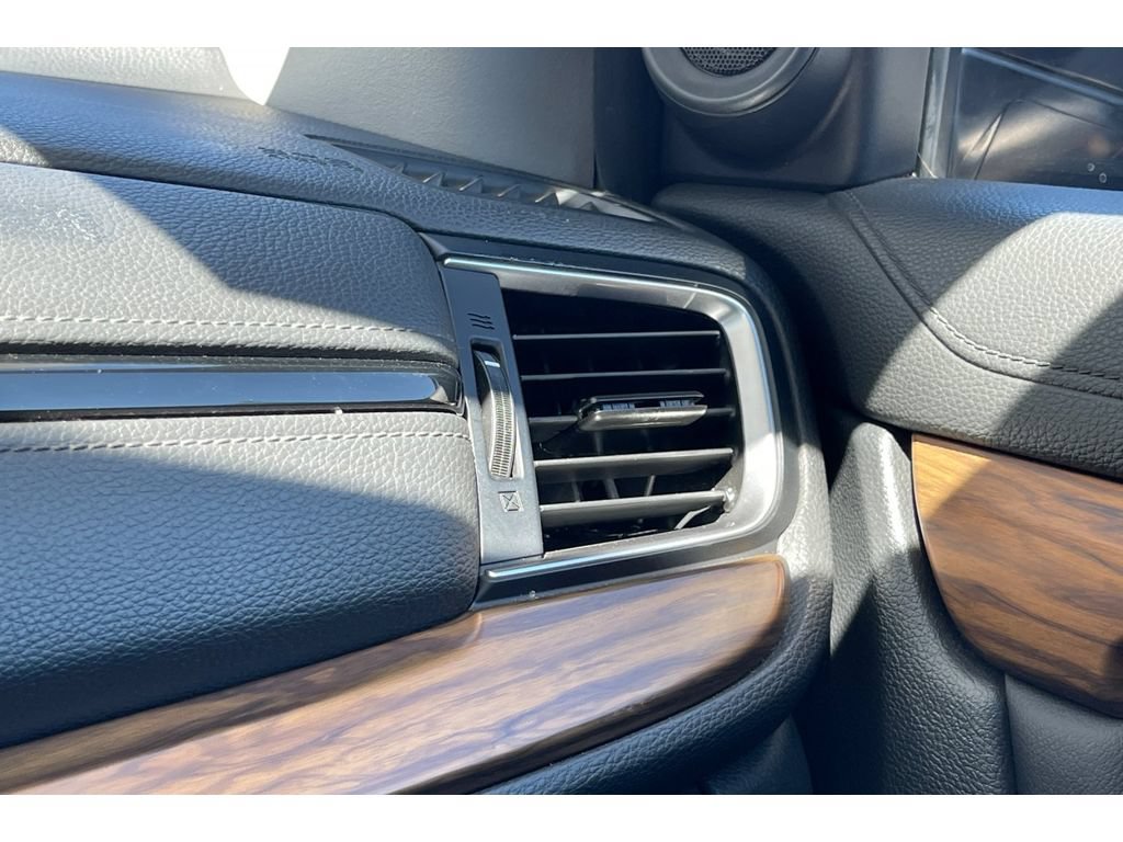 Certified 2022 Honda CR-V EX-L image 30
