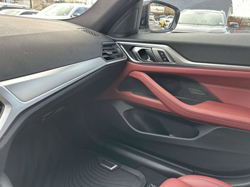 Used 2023 BMW 430i Gran Coupe xDrive w/ M Sport Package image 29