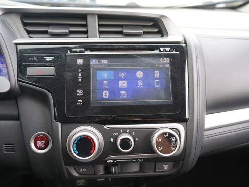Used 2015 Honda Fit EX image 11