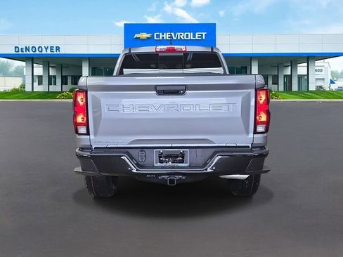New 2026 Chevrolet Colorado Trail Boss image 7