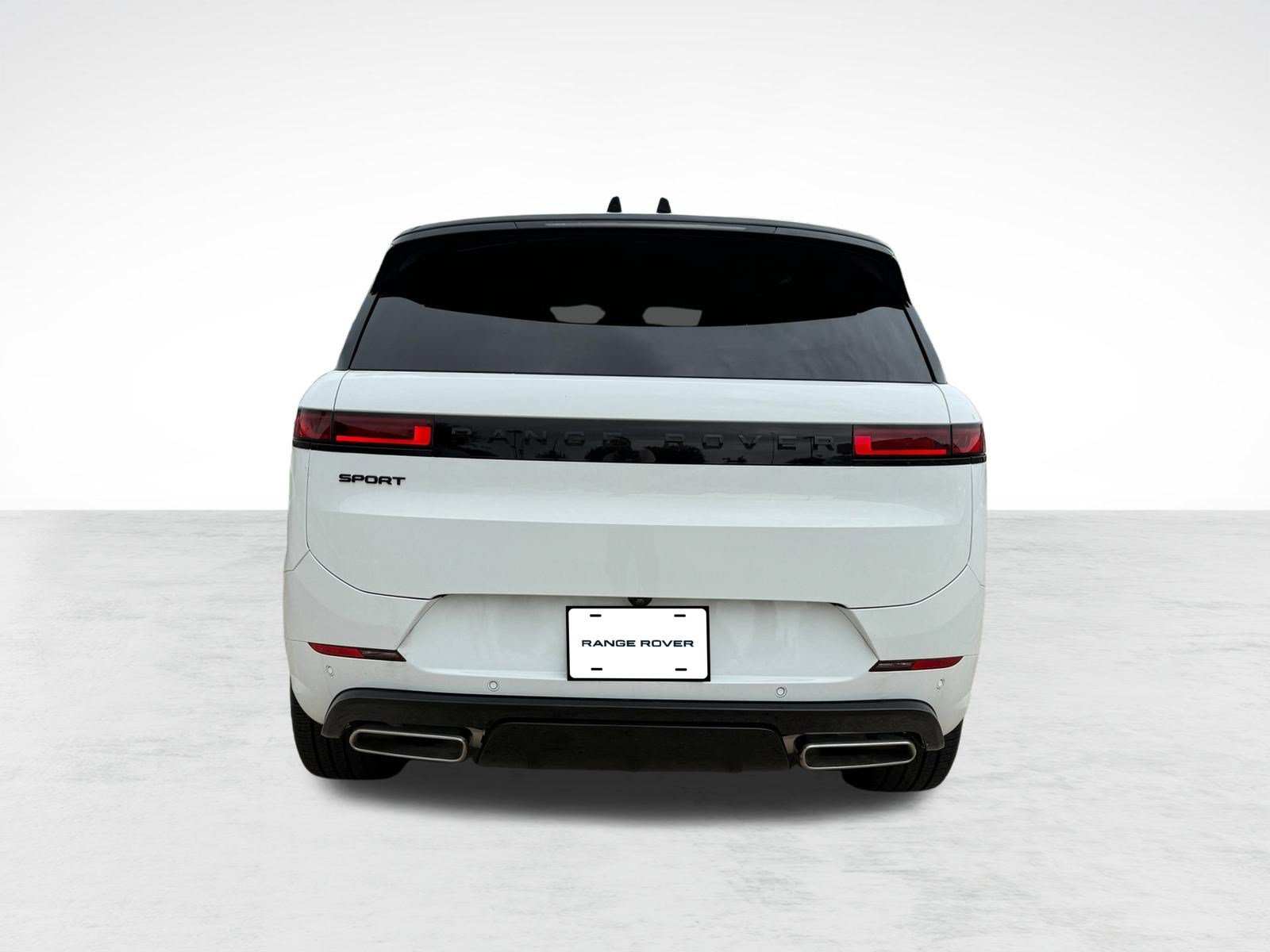 New 2026 Land Rover Range Rover Sport Dynamic SE AWD/4WD image 10