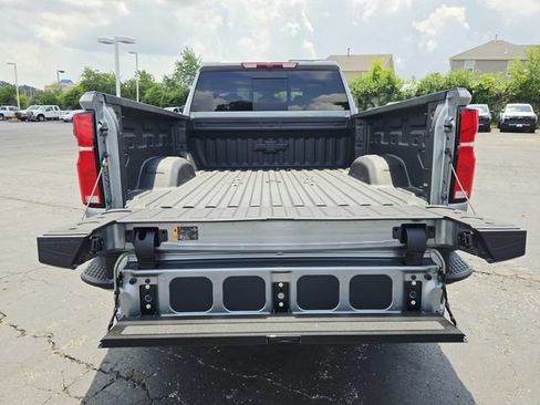 New 2026 Chevrolet Silverado 2500 LT w/ Trail Boss Package AWD/4WD image 16