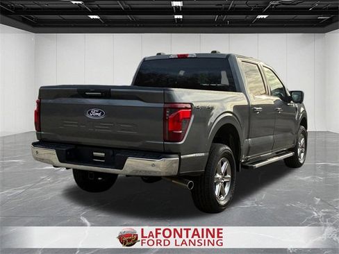 Used 2024 Ford F150 XLT w/ Tow/Haul Package image 5