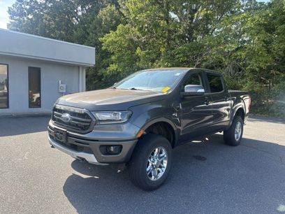 Used 2019 Ford Ranger Lariat w/ Equipment Group 501A Mid
