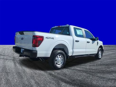 New 2026 Ford F150 XL AWD/4WD image 4