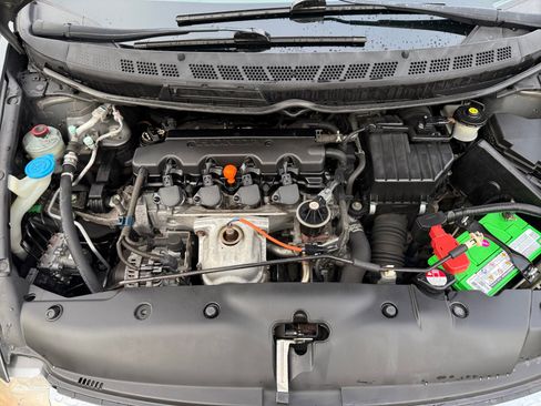 Used 2011 Honda Civic LX image 20