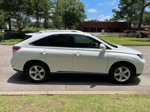 Used 2013 Lexus RX 350 FWD w/ Premium Pkg image 6