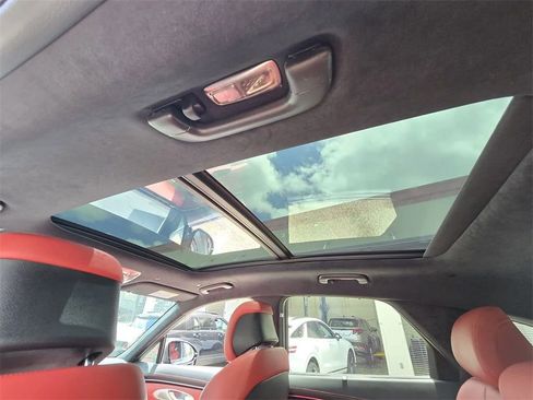 New 2026 Genesis GV70 3.5T Sport Prestige image 21