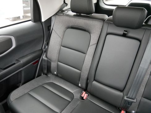Used 2025 Ford Bronco Sport Big Bend w/ Convenience Package AWD/4WD image 12