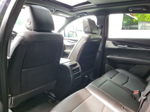Used 2024 Cadillac XT5 Premium Luxury FWD image 16