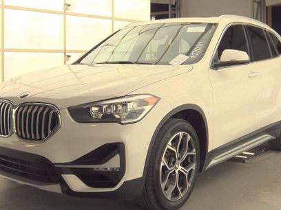 Used 2020 BMW X1 sDrive28i w/ Convenience Package