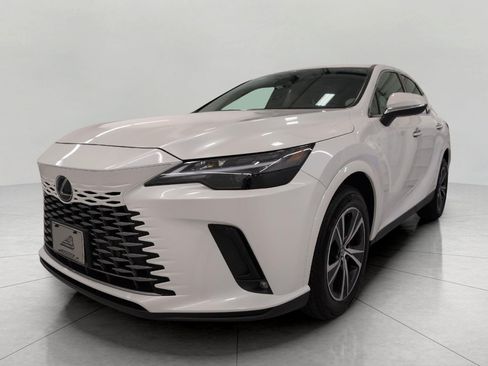 Used 2026 Lexus RX 350 FWD image 13