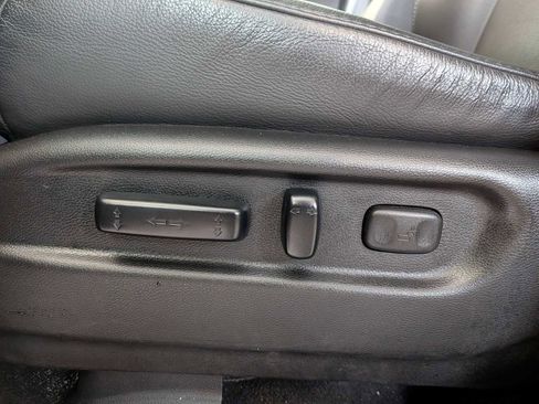 Certified 2022 Honda Pilot EX-L image 16