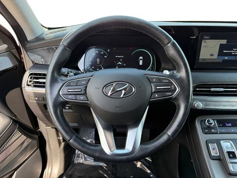 Used 2021 Hyundai Palisade Limited AWD/4WD image 12