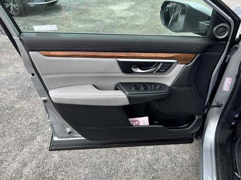 Used 2022 Honda CR-V EX-L image 12