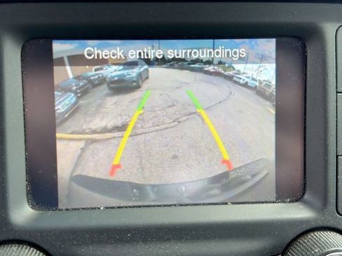 Used 2024 RAM 1500 Classic Warlock AWD/4WD image 24