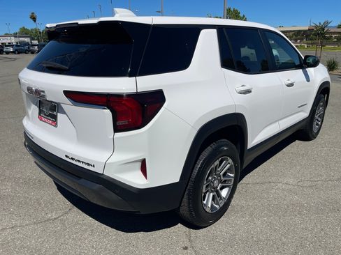 Used 2025 GMC Terrain Elevation AWD/4WD image 5