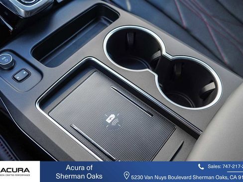 New 2026 Acura MDX A-Spec AWD/4WD image 30