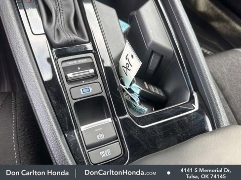 Used 2023 Honda Accord Sport image 24