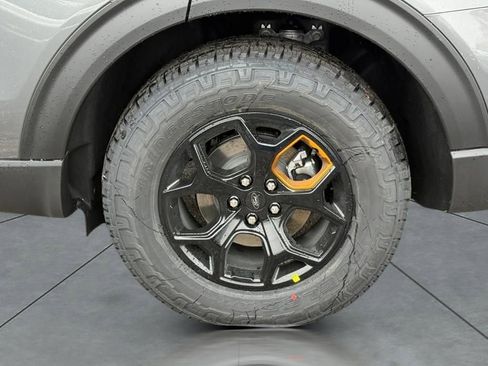 New 2026 Ford Explorer Tremor w/ Tremor Ultimate Package image 3