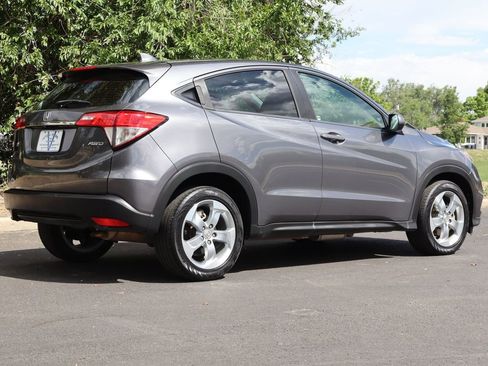 Used 2019 Honda HR-V LX image 5