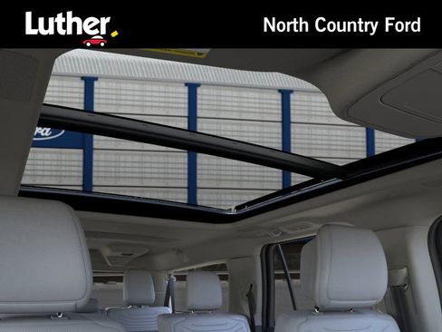 New 2026 Ford Expedition Max Platinum image 22