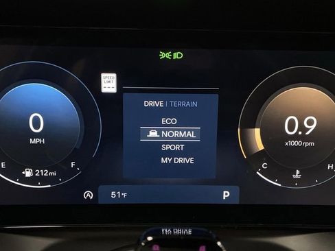 New 2026 Hyundai Palisade SEL image 24