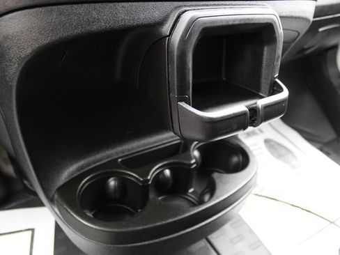 Used 2026 RAM ProMaster 2500 w/ Convenience Group FWD image 19