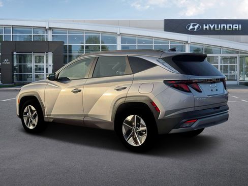 New 2026 Hyundai Tucson SEL w/ Tow & Go Package image 4