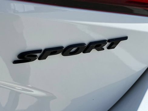 New 2026 Honda Civic Sport image 13