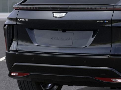 New 2026 Cadillac Lyriq Signature Sport image 14