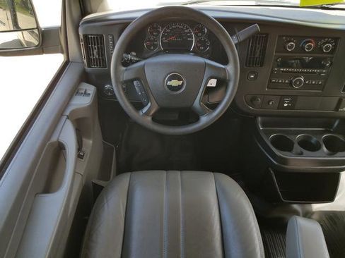 Used 2015 Chevrolet Express 2500 LS image 17
