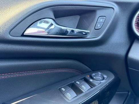 New 2026 Chevrolet Trax RS w/ Driver Confidence Package FWD image 16