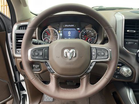 New 2026 RAM 1500 Laramie image 14