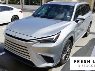 Used 2024 Lexus TX 350 FWD w/ Cold Weather Package video 1