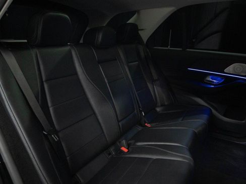 New 2026 Mercedes-Benz GLE 350 4MATIC image 13