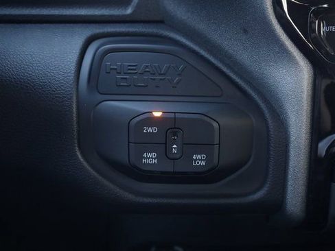 New 2026 RAM 2500 Tradesman image 20