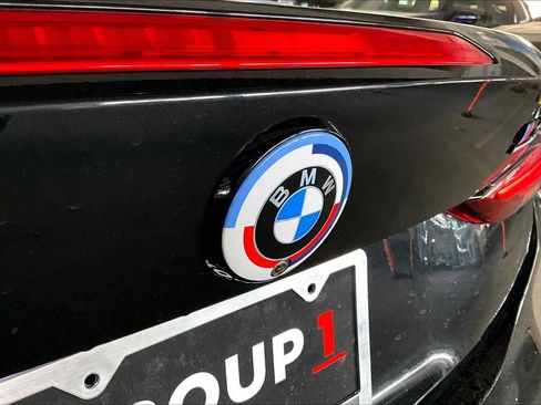 Used 2022 BMW M4 xDrive Competition w/ Executive Package image 29