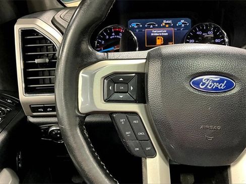 Used 2019 Ford F250 Lariat w/ FX4 Off-Road Package image 13