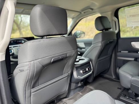 New 2026 Ford Expedition Max Active image 52